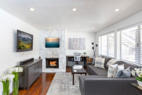 Updated 2 BR in Aspen Core - Short walk to Gondola and Town!